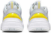 Фото № 4 с приближением к товару «‎Nike M2K Tekno Women's»