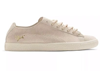 Фото № 1 с приближением к товару «‎Puma Clyde BAIT Swan Gold»