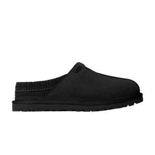 UGG Neuman Black