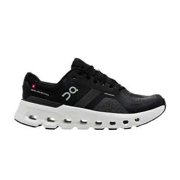 ON Cloudrunner 2 Eclipse Black - 1