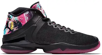 Jordan Super.Fly 4 PO Chinese New Year (2016) (840476-060)