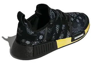  adidas originals NMDR1 Sports Casual Shoes - 4