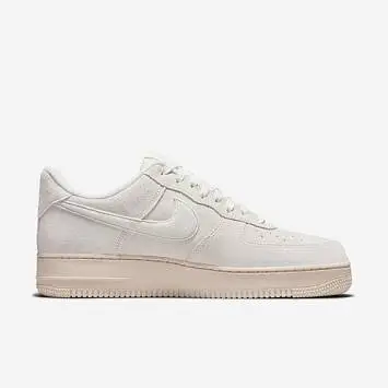 Nike Air Force 1 Low "Summit White" Pink - 3