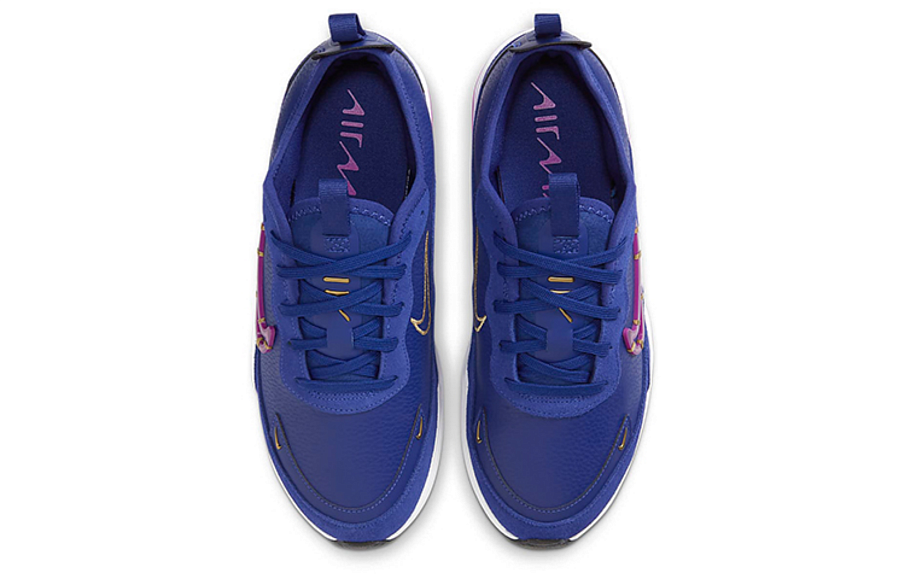 Фото № 4 с приближением к товару «‎Nike Air Max Dia SE Wmns BluePurple»