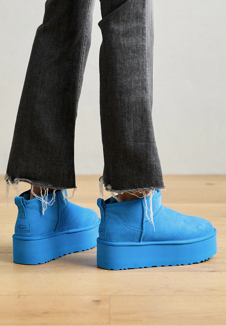Фото № 2 с приближением к товару «‎CLASSIC ULTRA MINI PLATFORM»