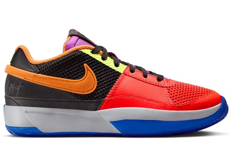 Фото № 1 с приближением к товару «‎Nike Ja 1»