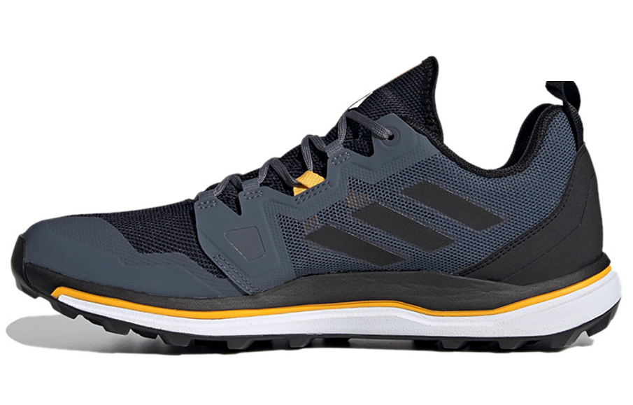 Фото № 1 с приближением к товару «‎adidas Terrex Agravic BlueBlack»