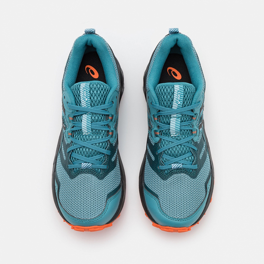 Фото № 4 с приближением к товару «‎Asics Gel Sonoma 6»