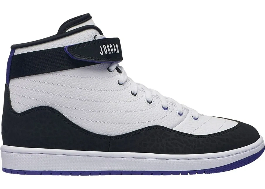 Фото № 1 с приближением к товару «‎Jordan SOG Concord»