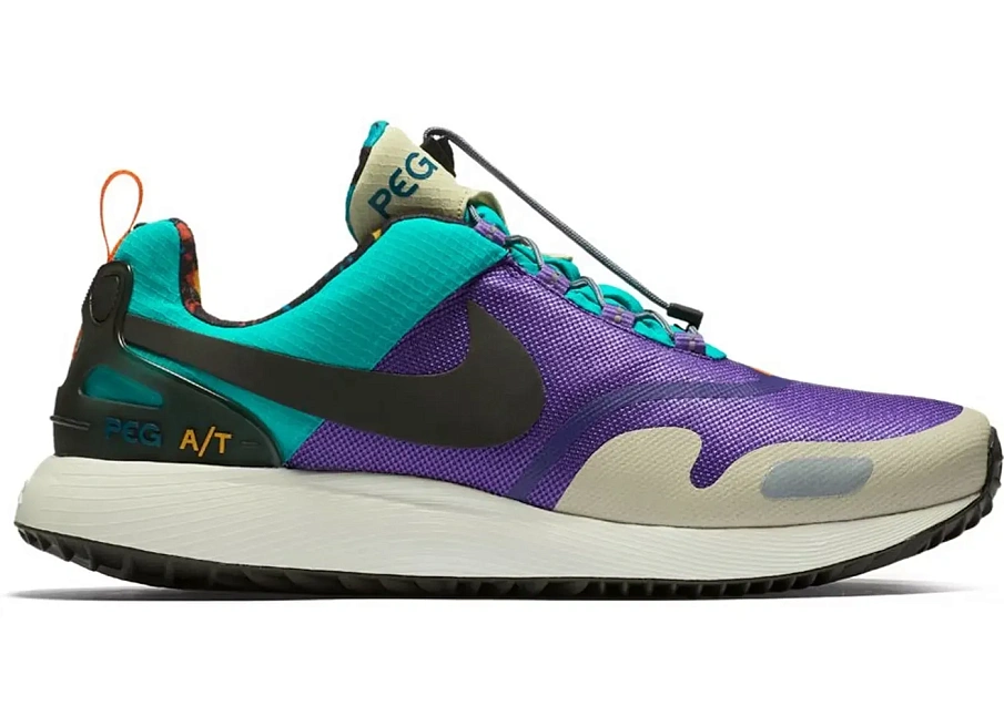 Фото № 1 с приближением к товару «‎Nike Air Pegasus A/T»
