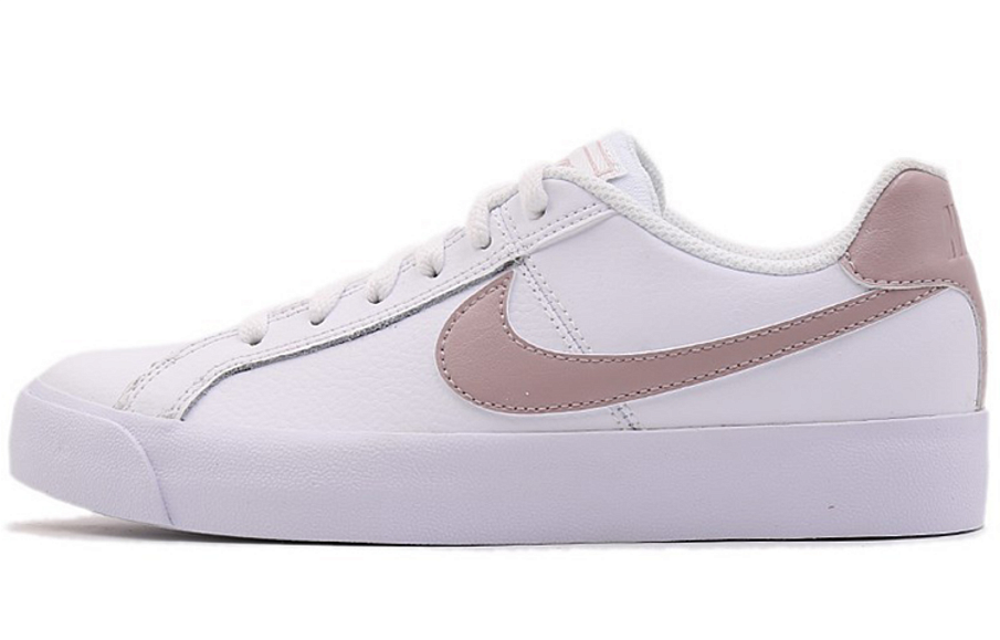 Фото № 1 с приближением к товару «‎Nike Wmns Court Royale AC Sneakers Pink»