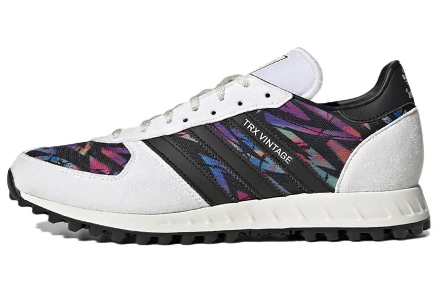 Фото № 1 с приближением к товару «‎adidas originals TRX Vintage Running shoes (HQ9851)»