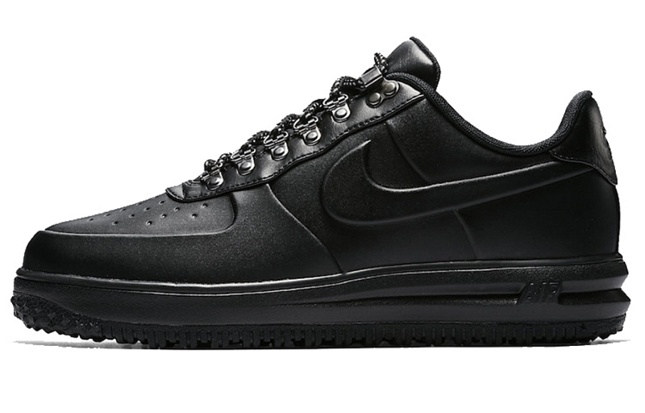 Фото № 1 с приближением к товару «‎Nike Lunar Force 1 Duckboot Low Black»