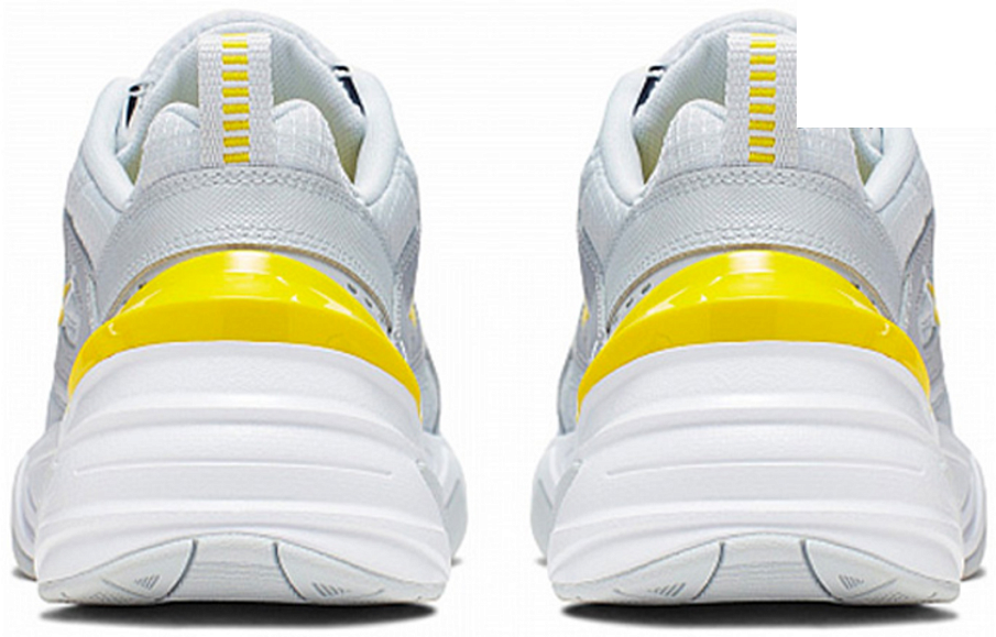 Фото № 4 с приближением к товару «‎Nike M2K Tekno Women's»