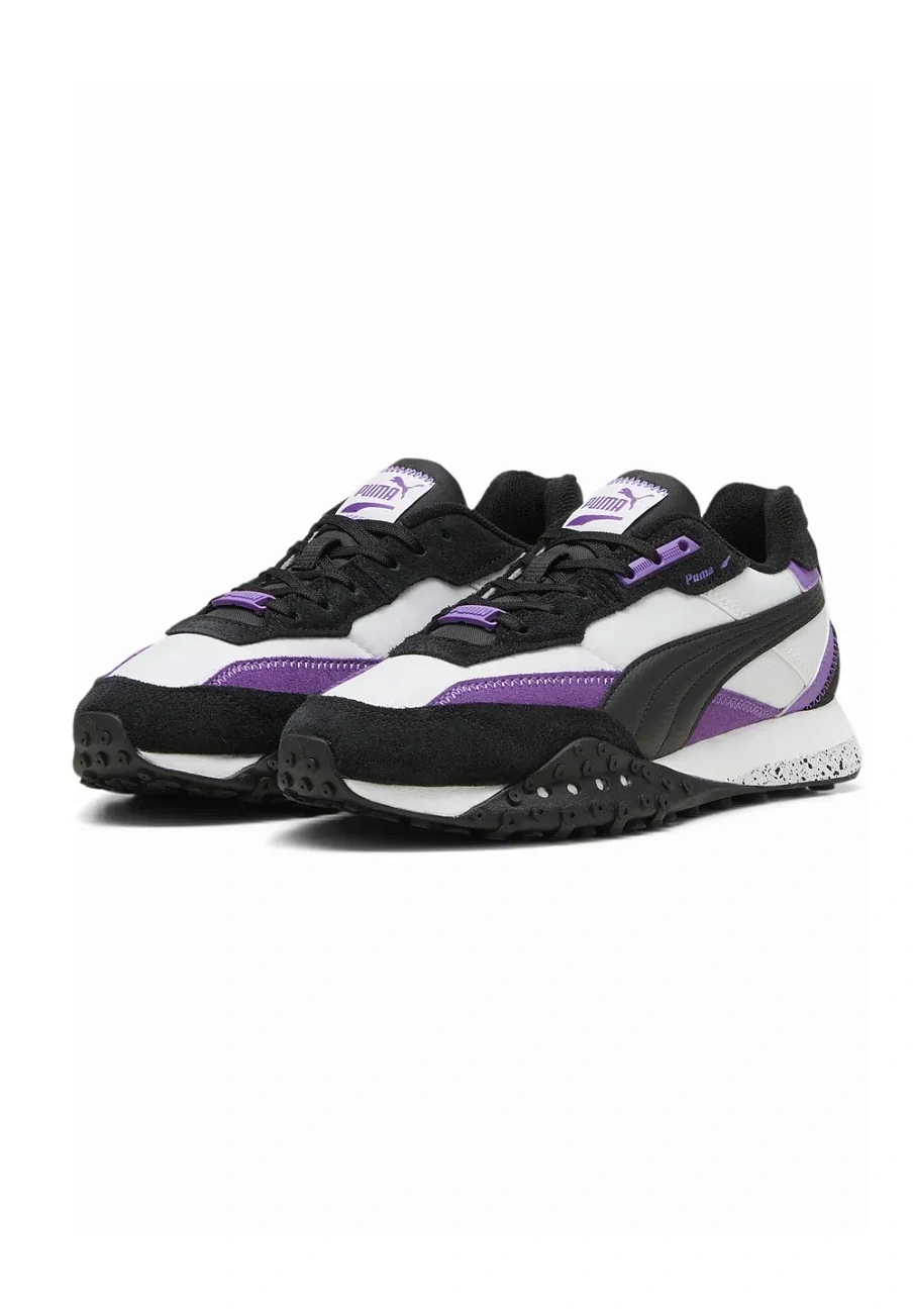 Фото № 4 с приближением к товару «‎Кроссовки Puma sppu111a14x-a12-n»