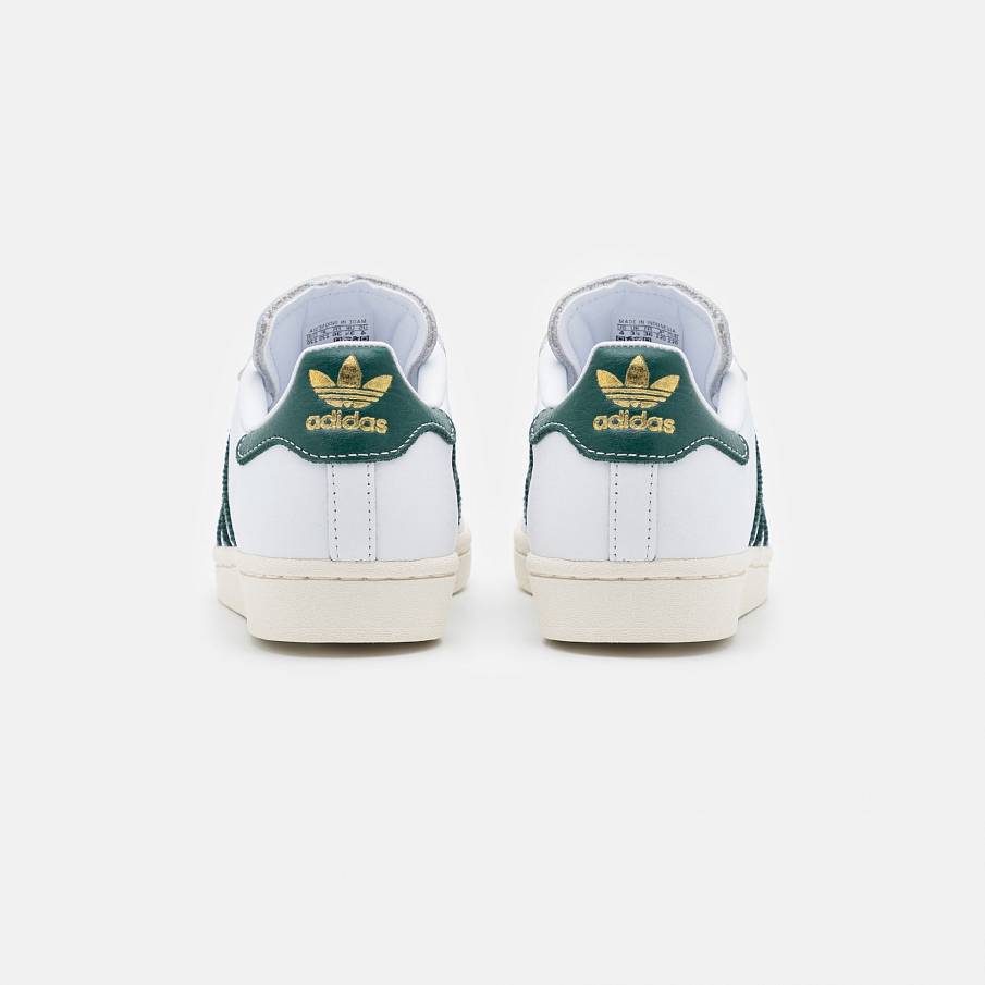 Фото № 4 с приближением к товару «‎Adidas Superstar »