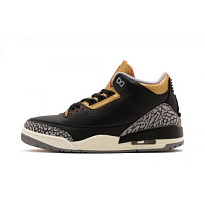 Фото № 1 с приближением к товару «‎Jordan Brand Air Jordan 3 Retro Wmns Cement»