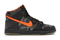 Фото № 1 с приближением к товару «‎Nike SB Dunk High Brian Anderson Camo»
