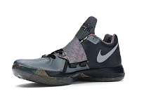 Фото № 4 с приближением к товару «‎Nike KD 4 Black History Month»
