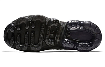 Фото № 4 с приближением к товару «‎Nike Air VaporMax Triple Black (W)»