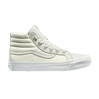Фото № 1 с приближением к товару «‎Taka Hayashi x Vans Sk8-Hi 75 LX Marshmallow»