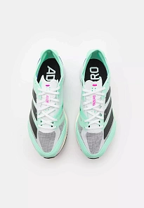 Фото № 4 с приближением к товару «‎ADIZERO ADIOS 7 UNISEX»