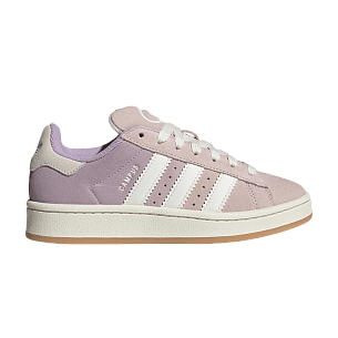 adidas Campus 00s Almost Pink Core White Powder Plum