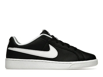 Nike Court Royale Black - 1