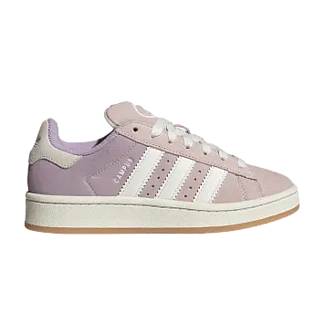 adidas Campus 00s Almost Pink Core White Powder Plum