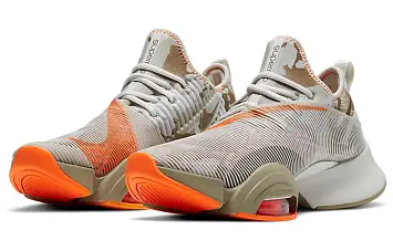 Nike Air Zoom SuperRep OrangeBrown - 5