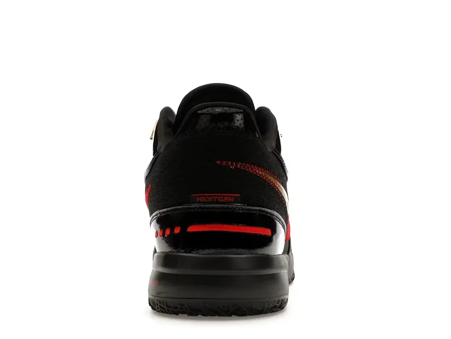 Фото № 4 с приближением к товару «‎Nike Zoom LeBron NXXT Gen AMPD»