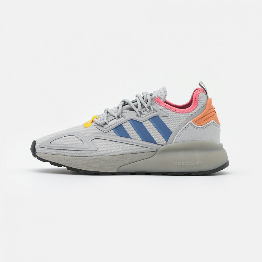 Фото № 2 с приближением к товару «‎Adidas ZX 2K Boost »