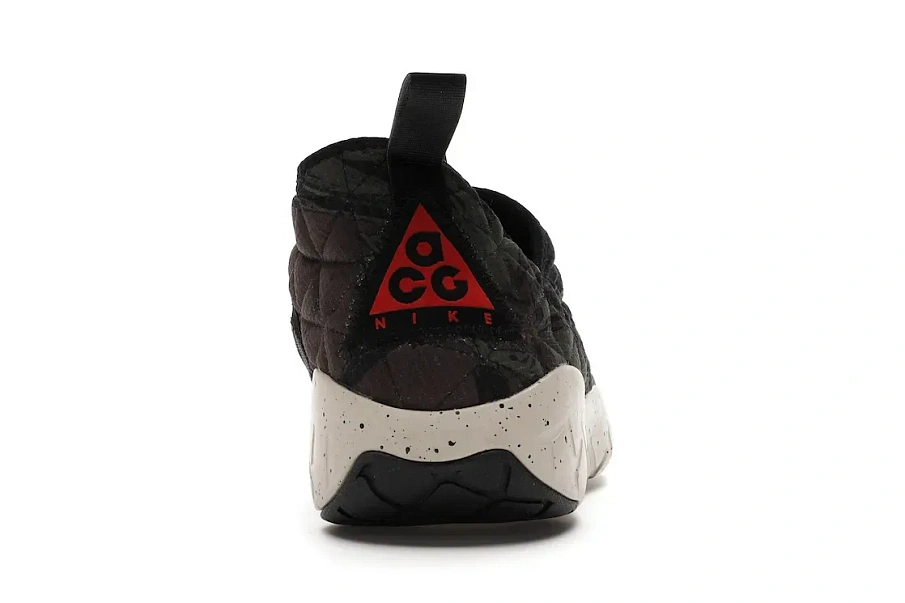 Фото № 4 с приближением к товару «‎Nike ACG MOC 3.0 Mt.Fuji Black»
