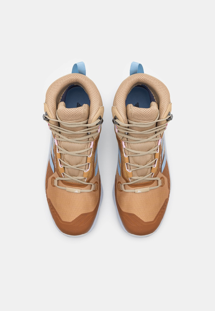 Фото № 4 с приближением к товару «‎Adidas Terrex Swift R3 Gtx »