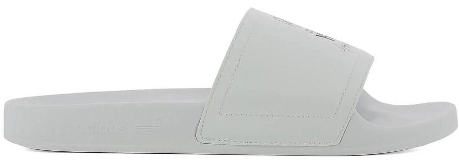 Фото № 1 с приближением к товару «‎adidas Y-3 Adilette White»