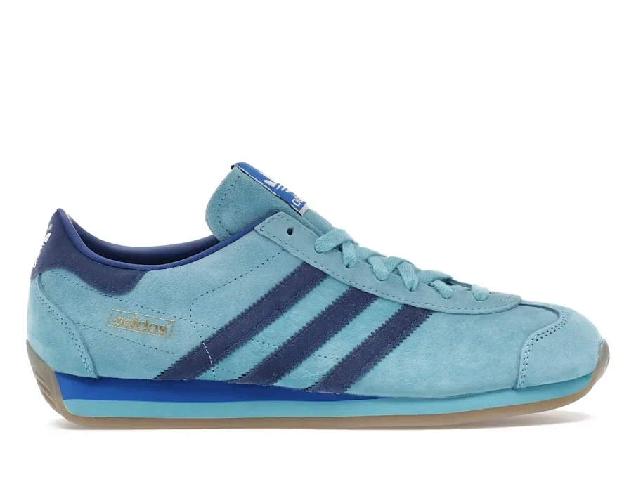Фото № 1 с приближением к товару «‎adidas Country Japan»