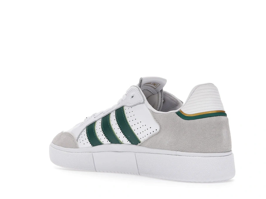 Фото № 6 с приближением к товару «‎adidas Tyshawn Low Collegiate Green»