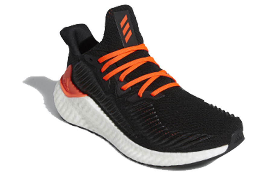 Фото № 3 с приближением к товару «‎Adidas Alphaboost 'Solar Red'»