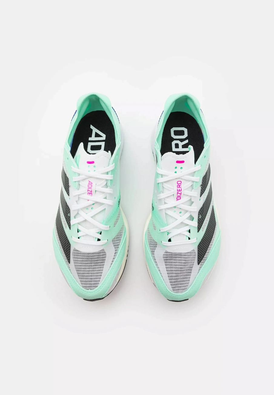 Фото № 4 с приближением к товару «‎ADIZERO ADIOS 7 UNISEX»