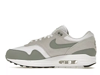 Фото № 4 с приближением к товару «‎Nike Air Max 1 White Mica Green»