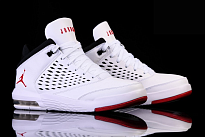 Фото № 2 с приближением к товару «‎Nike Air Jordan Flight Origin 4 Fire »