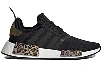 Фото № 1 с приближением к товару «‎adidas NMD R1 Black Leopard »