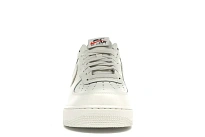 Фото № 2 с приближением к товару «‎Nike Air Force 1 Low Swoosh Pack All-Star (2018) (Sail)»