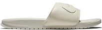 Фото № 1 с приближением к товару «‎Nike Benassi JDI Swoosh Pack Sail»