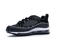 Фото № 4 с приближением к товару «‎Nike Air Max 98 Black Anthracite»