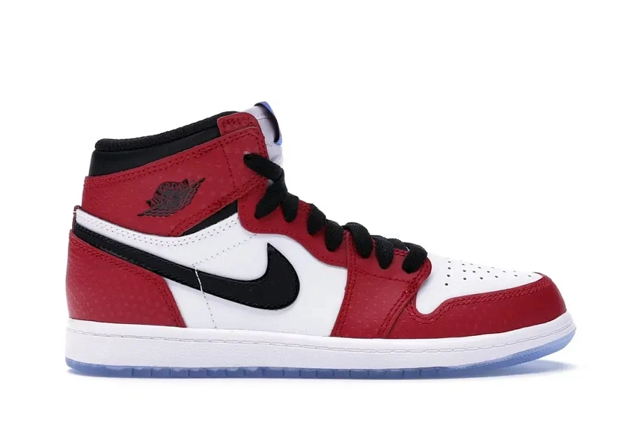 Фото № 1 с приближением к товару «‎Jordan 1 Retro High»