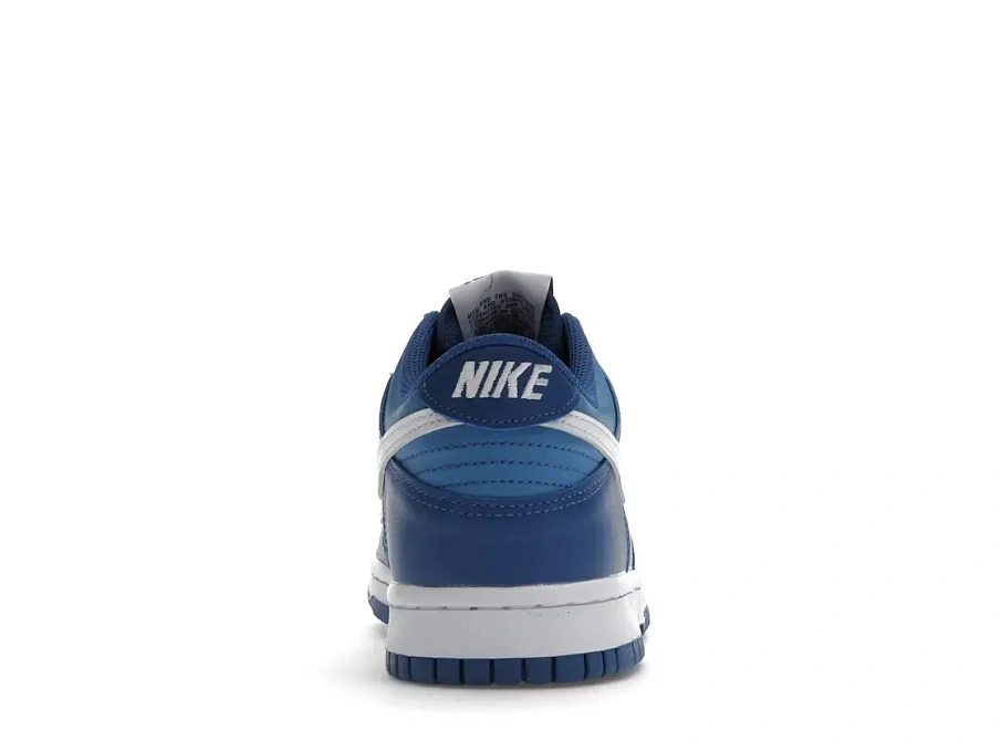 Фото № 4 с приближением к товару «‎Nike Dunk Low»