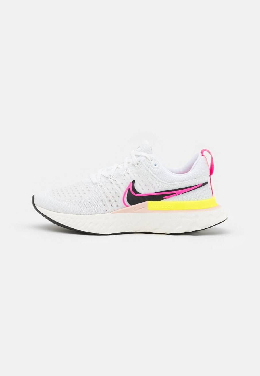 Фото № 1 с приближением к товару «‎Nike React Infinity Run Fk 2»
