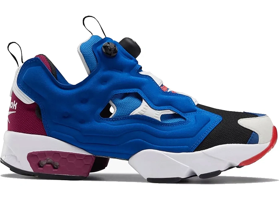 Фото № 1 с приближением к товару «‎Reebok Instapump Fury»
