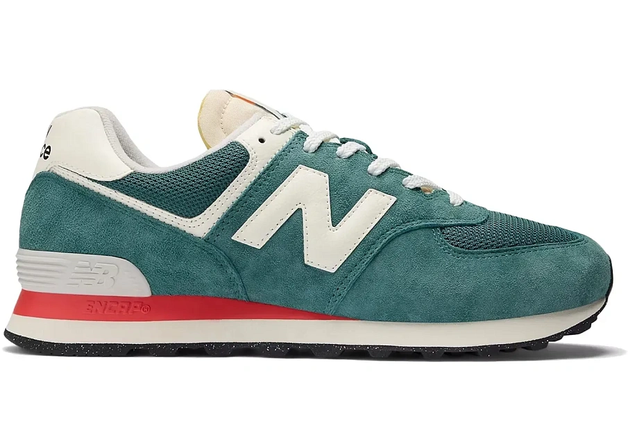 Фото № 1 с приближением к товару «‎New Balance 574»